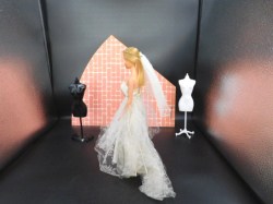barbie wedding day good side a
